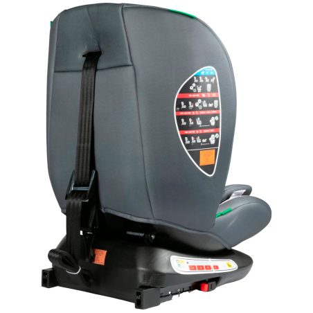 Tataway turvatool 76–150 cm Isofix R129 | HL Autoosad