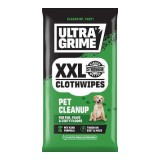 UGL lemmiklooma puhastuslapid, 20 tk | HL Autoosad