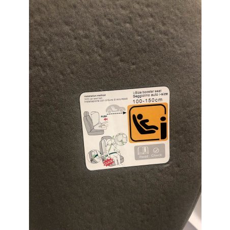 Tataway turvatool Pallade 100–150 cm | HL Autoosad