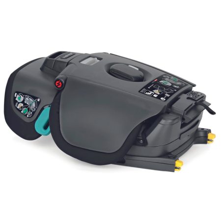 Peg Perego turvatool Viaggio Shuttle Crystal must | HL Autoosad