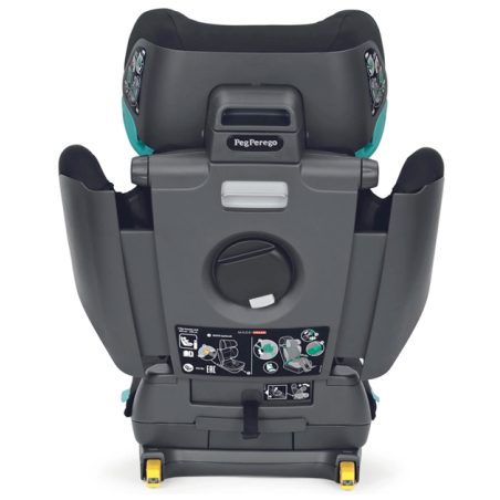 Peg Perego turvatool Viaggio Shuttle Crystal must | HL Autoosad