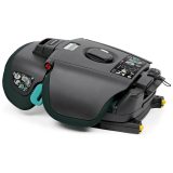 Peg Perego turvatool Viaggio Shuttle Flex Metal | HL Autoosad