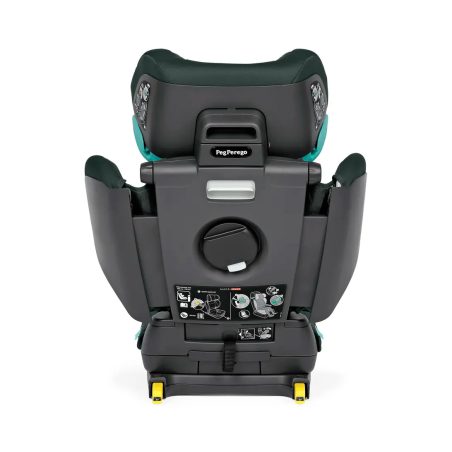 Peg Perego turvatool Viaggio Shuttle Flex Metal | HL Autoosad