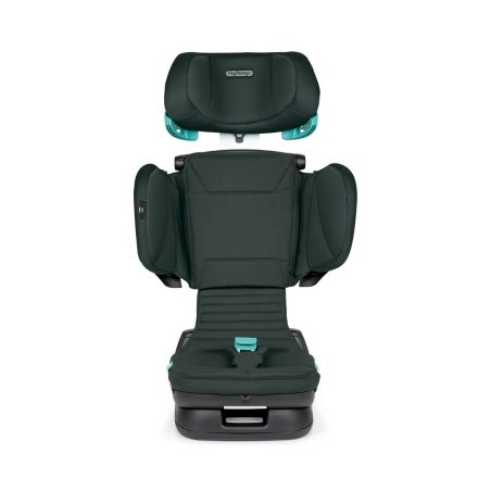 Peg Perego turvatool Viaggio Shuttle Flex Metal | HL Autoosad
