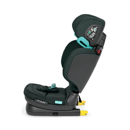 Peg Perego turvatool Viaggio Shuttle Flex Metal | HL Autoosad