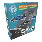 Eddy Toys hüppav võidusõiduauto | HL Autoosad