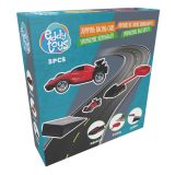 Eddy Toys hüppav võidusõiduauto | HL Autoosad