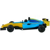 Eddy Toys võidusõiduauto 26 cm | HL Autoosad