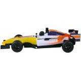 Eddy Toys võidusõiduauto 26 cm | HL Autoosad