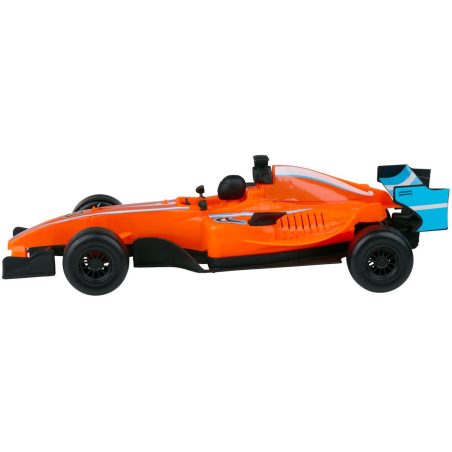 Eddy Toys võidusõiduauto 26 cm | HL Autoosad