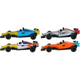 Eddy Toys võidusõiduauto 26 cm | HL Autoosad