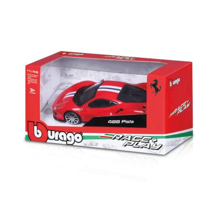 Burago Ferrari mudelauto 1:43 | HL Autoosad