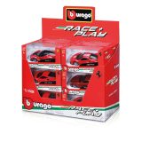 Burago Ferrari mudelauto 1:43 | HL Autoosad