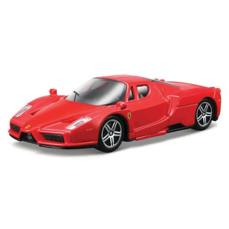 Burago Ferrari mudelauto 1:43 | HL Autoosad