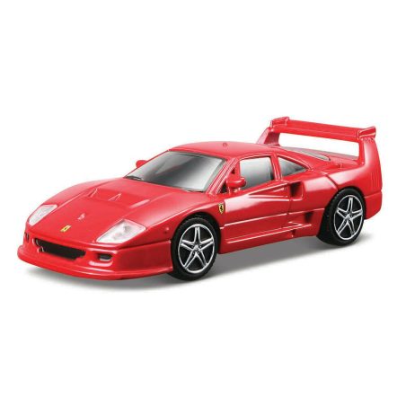 Burago Ferrari mudelauto 1:43 | HL Autoosad