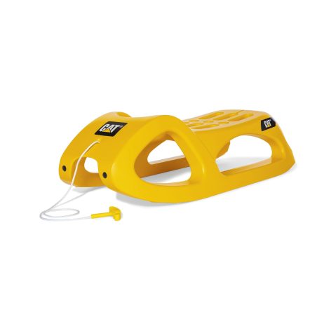 Rolly Toys kelk RollySnow Cruiser CAT | HL Autoosad