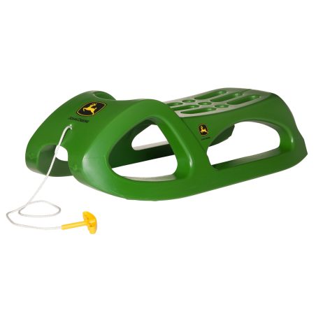 Rolly Toys kelk RollySnow Cruiser John Deere | HL Autoosad