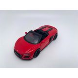 MSZ mudelauto Audi R8 Spyder, 1:39 | HL Autoosad