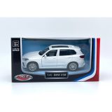 MSZ mudelauto BMW X5M, 1:43 | HL Autoosad