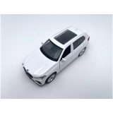 MSZ mudelauto BMW X5M, 1:43 | HL Autoosad