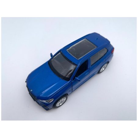 MSZ mudelauto BMW X5M, 1:43 | HL Autoosad