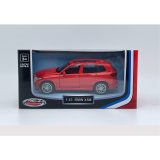 MSZ mudelauto BMW X5M, 1:43 | HL Autoosad