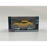 MSZ mudelauto Chevrolet Camaro SS, 1:43 | HL Autoosad