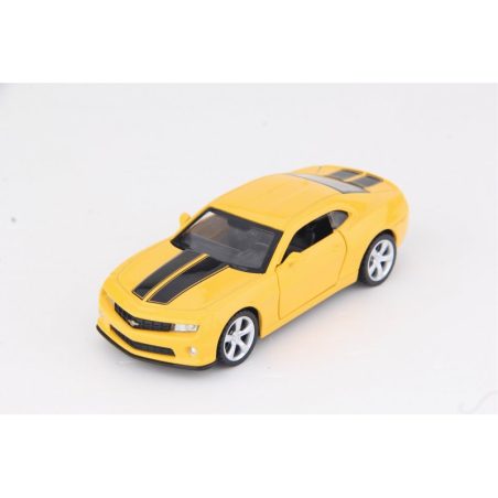 MSZ mudelauto Chevrolet Camaro SS, 1:43 | HL Autoosad