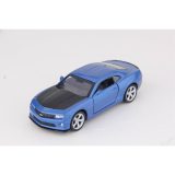 MSZ mudelauto Chevrolet Camaro SS, 1:43 | HL Autoosad