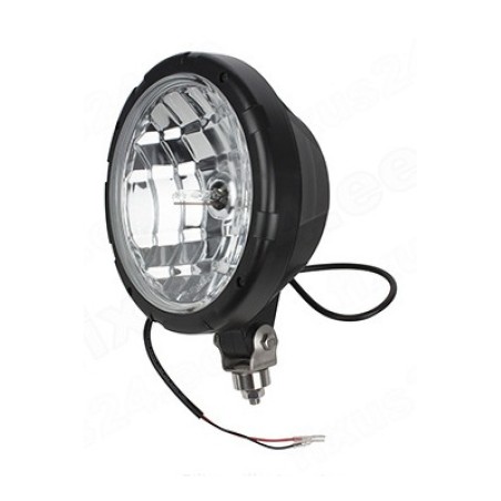Lisatuli Xenon 24 V | HL Autoosad