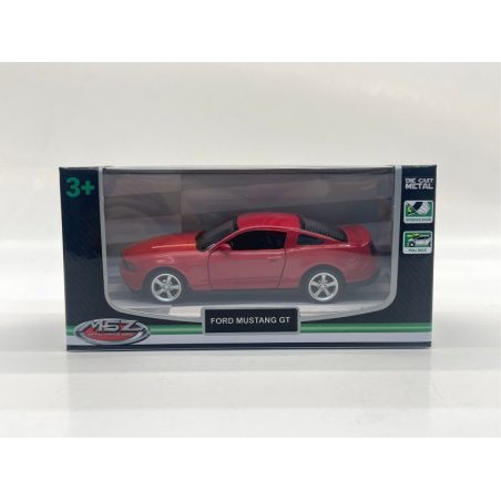 MSZ mudelauto Ford Mustang GT | HL Autoosad