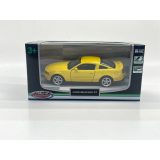 MSZ mudelauto Ford Mustang GT | HL Autoosad