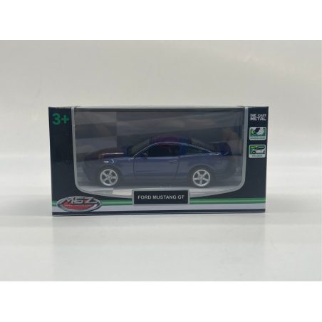 MSZ mudelauto Ford Mustang GT | HL Autoosad