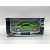 MSZ mudelauto Lamborghini Gallardo LP560-4 1:43 | HL Autoosad