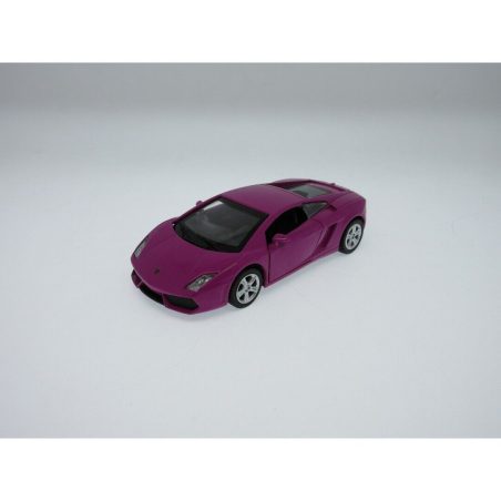 MSZ mudelauto Lamborghini Gallardo LP560-4 1:43 | HL Autoosad