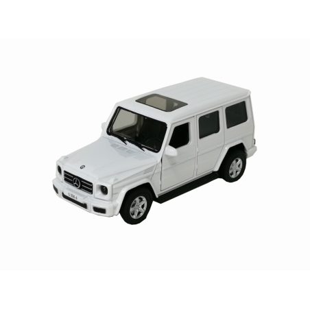 MSZ mudelauto Mercedes-Benz G350d, 1:42 | HL Autoosad
