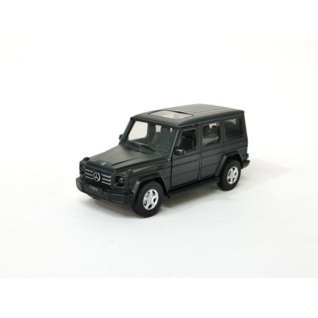 MSZ mudelauto Mercedes-Benz G350d, 1:42 | HL Autoosad