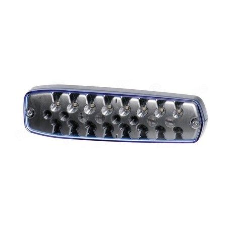 Tagatuli LED 10–31 V | HL Autoosad