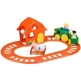 All-Ride muusikaline talu rongikomplekt | HL Autoosad