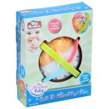 Roll'n Rattle beebipall | HL Autoosad