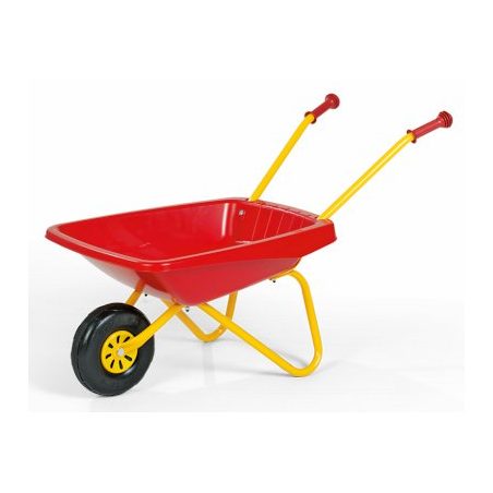 RollyToys käru, plastik, metallraam | HL Autoosad