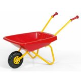 RollyToys käru, plastik, metallraam | HL Autoosad