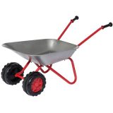 Rolly Toys metall aiakäru lastele, 2 rattaga | HL Autoosad