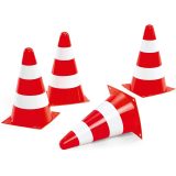 Rolly Toys torbikute komplekt, 4 tk | HL Autoosad