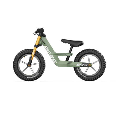 Berg Biky Cross Green käsipiduriga | HL Autoosad