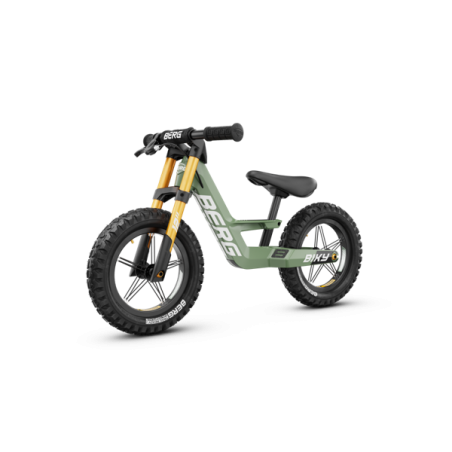 Berg Biky Cross Green käsipiduriga | HL Autoosad
