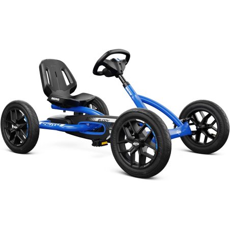 Berg Buddy Classic sinine | HL Autoosad