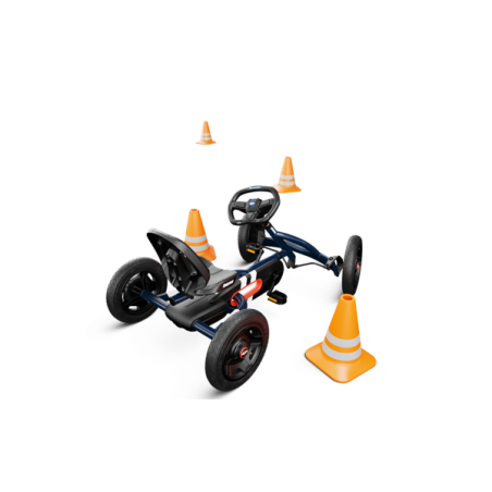 Berg Buddy Classic sinine | HL Autoosad