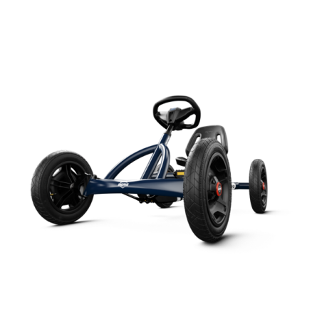 Berg Buddy Classic sinine | HL Autoosad
