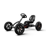 Berg Buddy Cross Black | HL Autoosad
